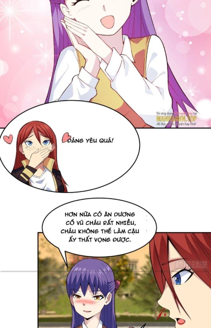 Ngự Thần Trùng Sinh Chapter 8 - Trang 2