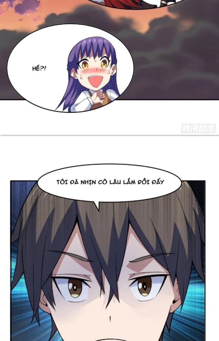 Ngự Thần Trùng Sinh Chapter 8 - Trang 2