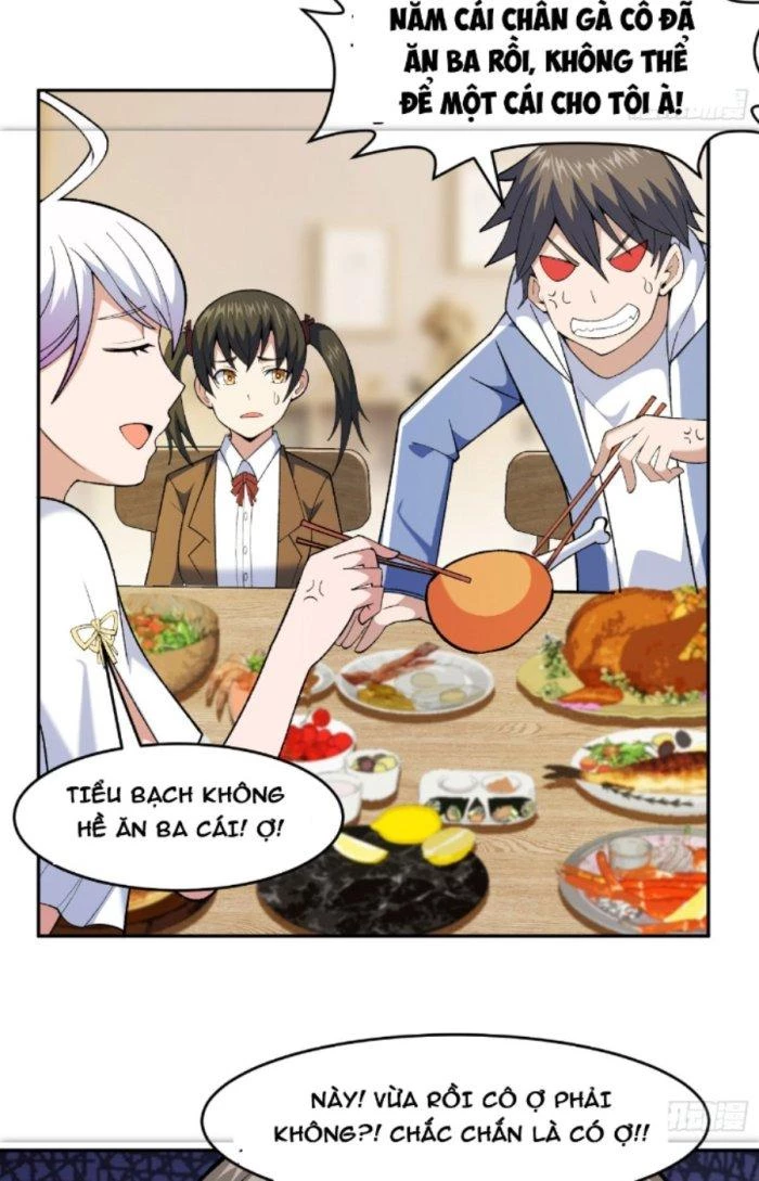 Ngự Thần Trùng Sinh Chapter 8 - Trang 2