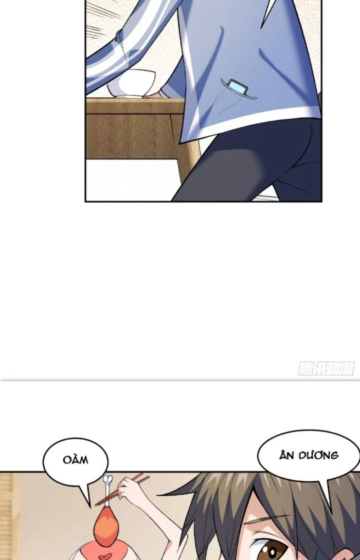 Ngự Thần Trùng Sinh Chapter 8 - Trang 2