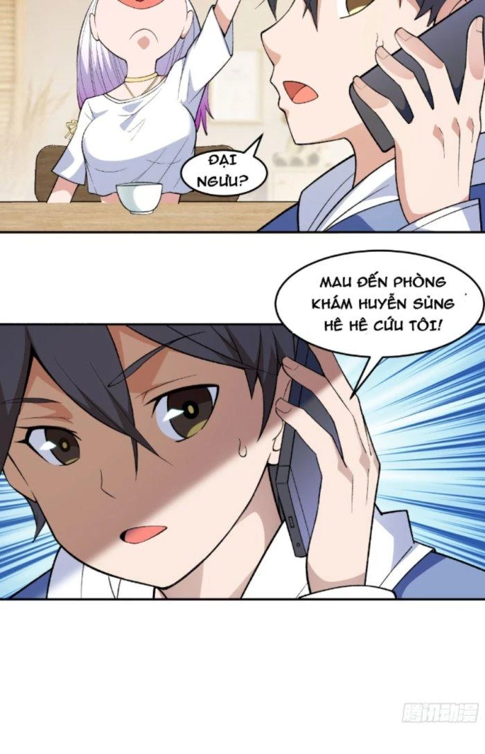 Ngự Thần Trùng Sinh Chapter 8 - Trang 2