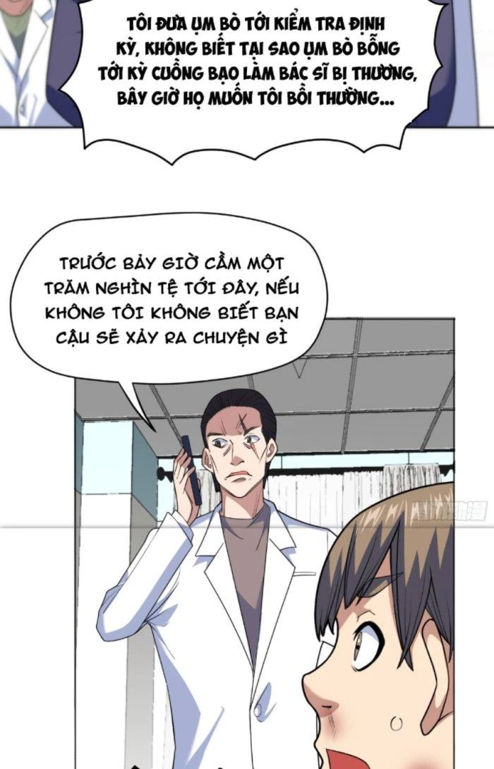 Ngự Thần Trùng Sinh Chapter 8 - Trang 2