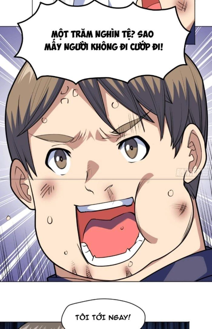 Ngự Thần Trùng Sinh Chapter 8 - Trang 2