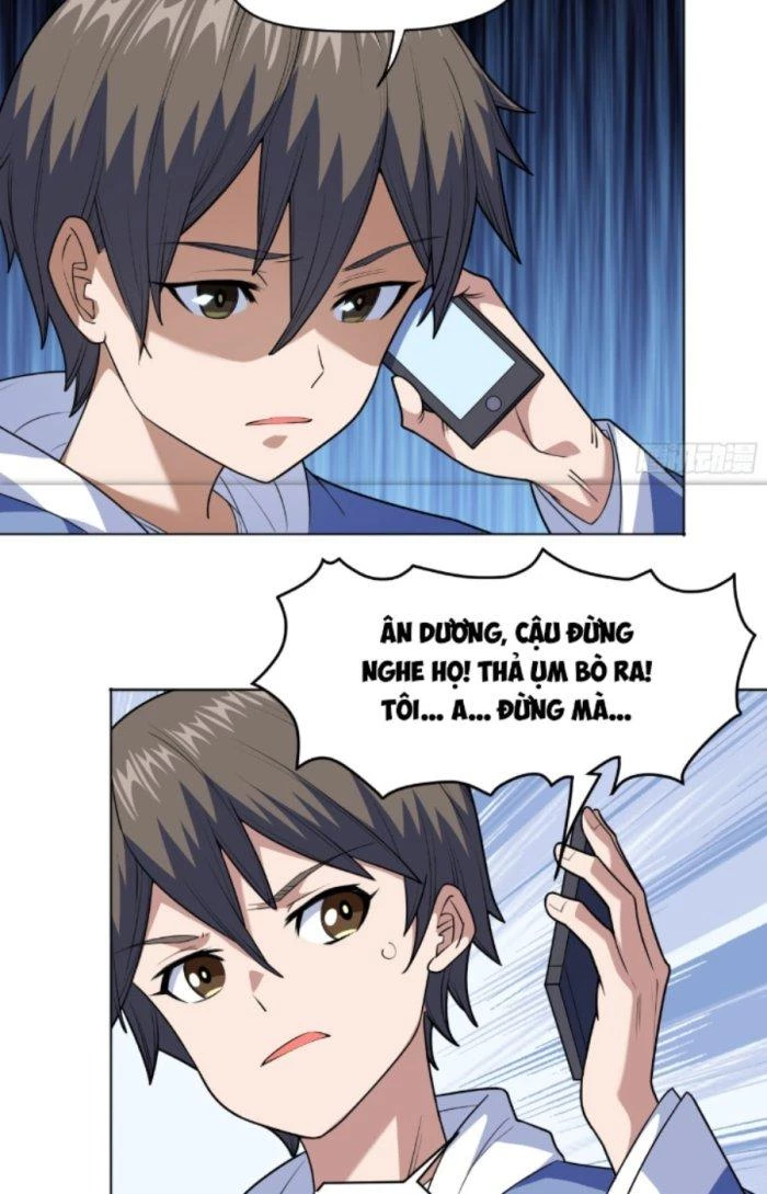 Ngự Thần Trùng Sinh Chapter 8 - Trang 2