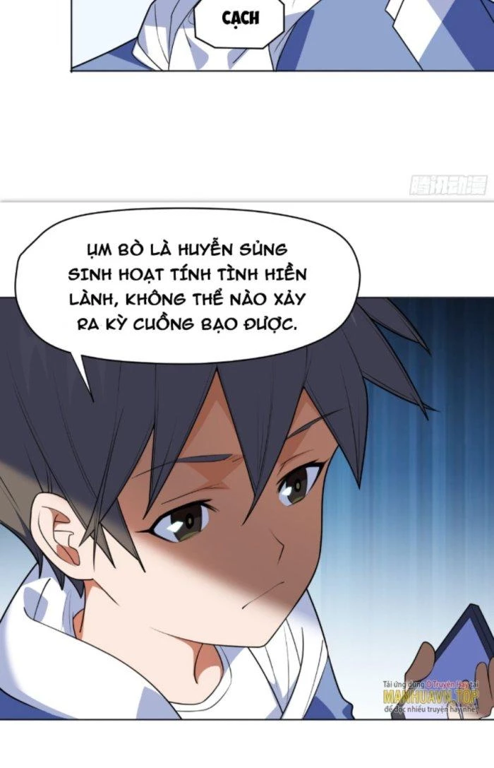 Ngự Thần Trùng Sinh Chapter 8 - Trang 2