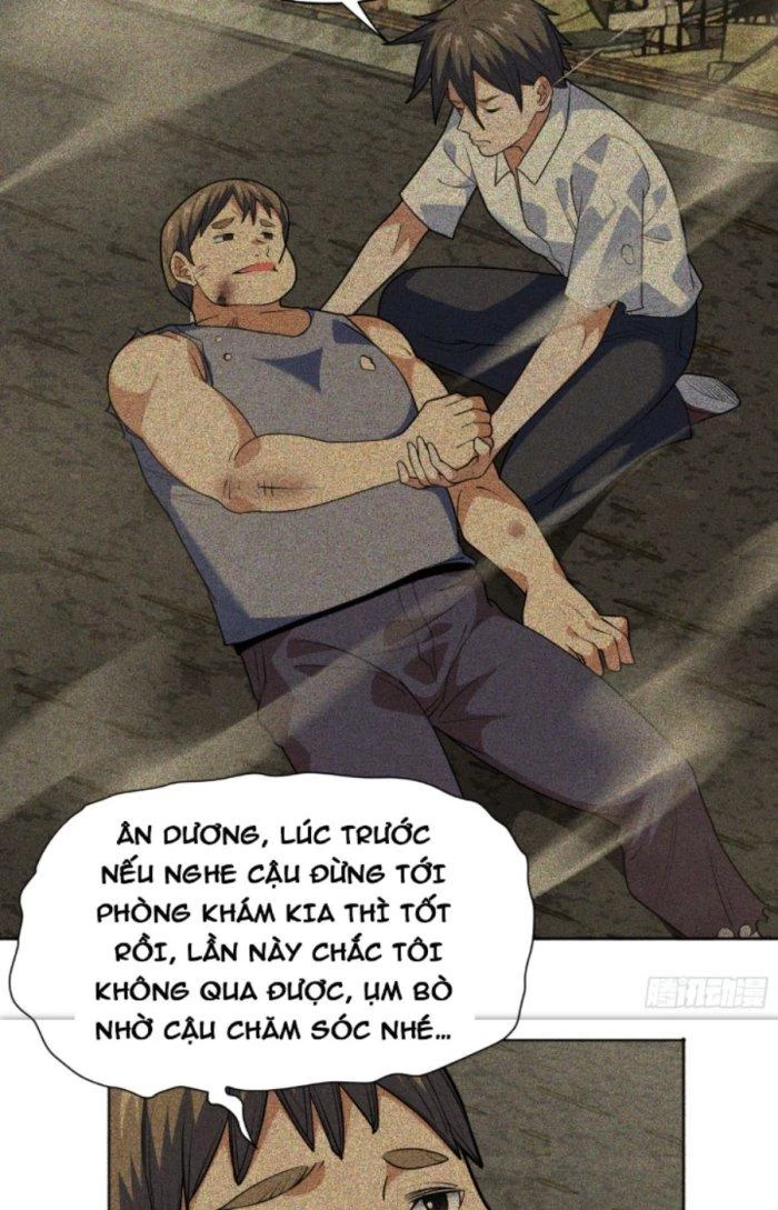 Ngự Thần Trùng Sinh Chapter 8 - Trang 2