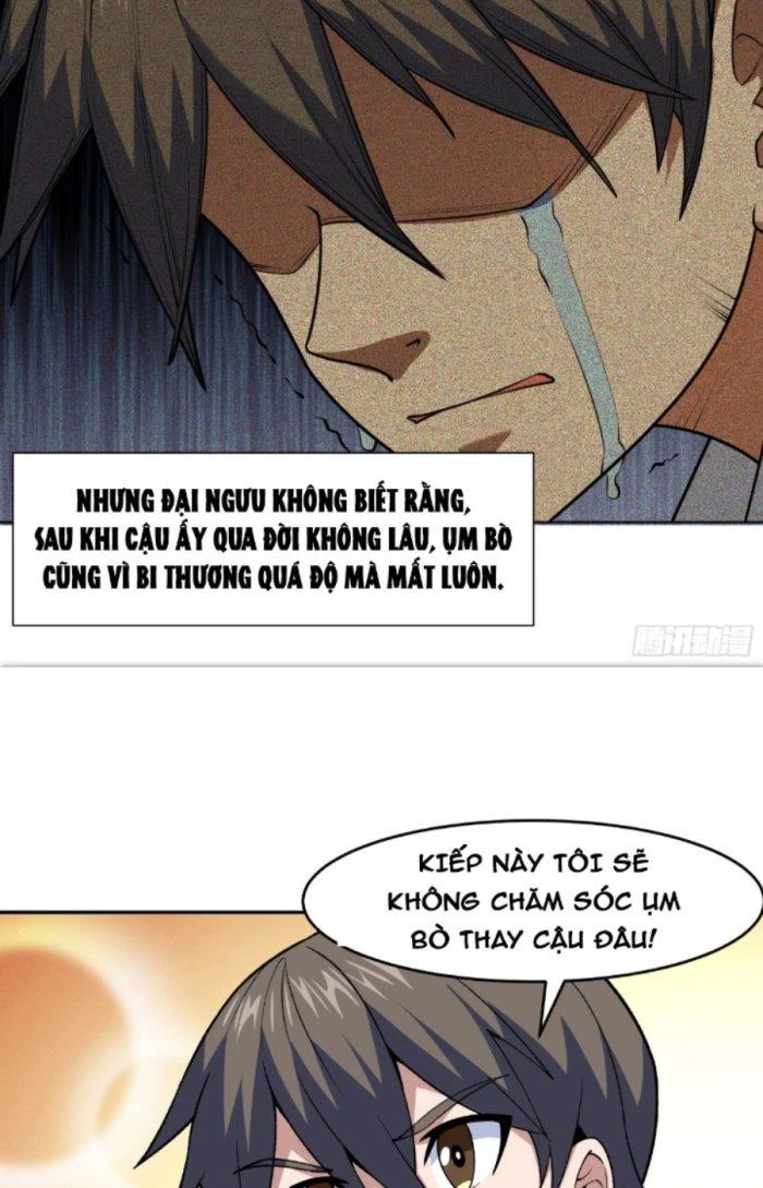 Ngự Thần Trùng Sinh Chapter 8 - Trang 2