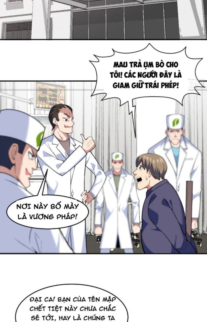 Ngự Thần Trùng Sinh Chapter 8 - Trang 2