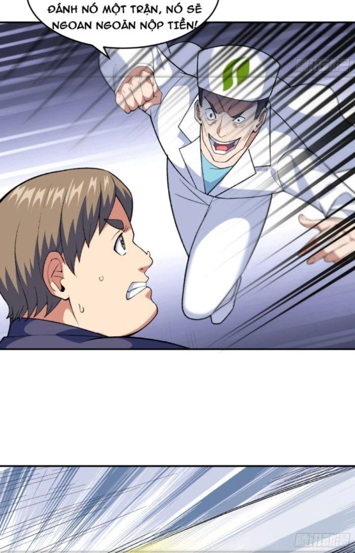 Ngự Thần Trùng Sinh Chapter 8 - Trang 2