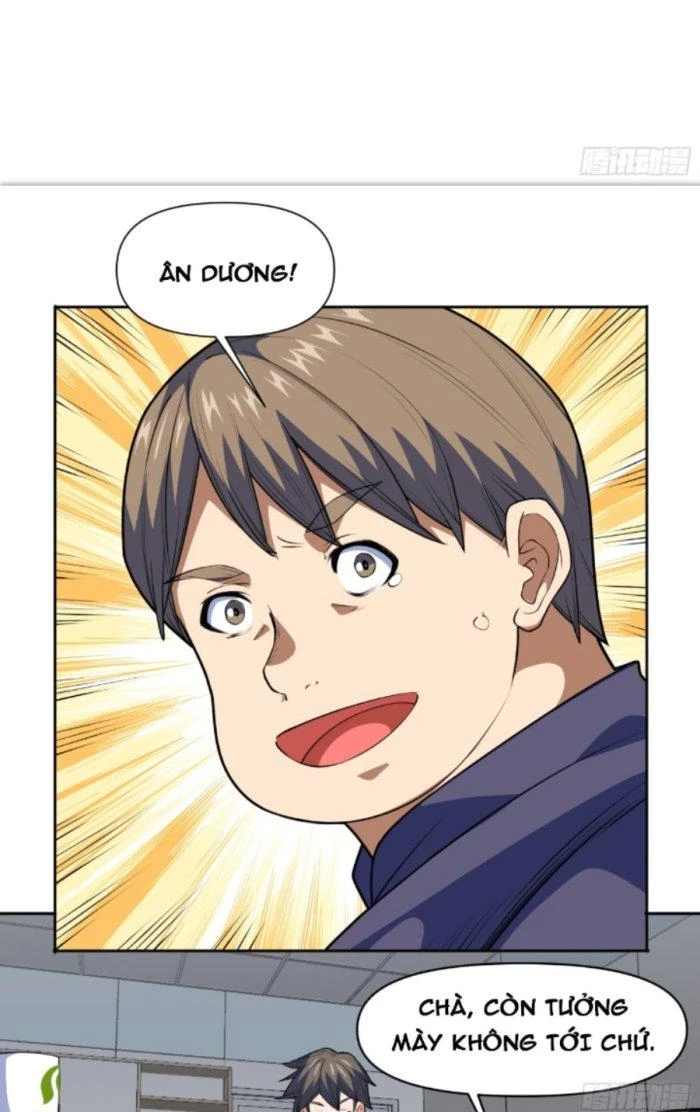 Ngự Thần Trùng Sinh Chapter 8 - Trang 2