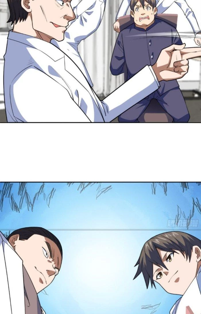 Ngự Thần Trùng Sinh Chapter 8 - Trang 2