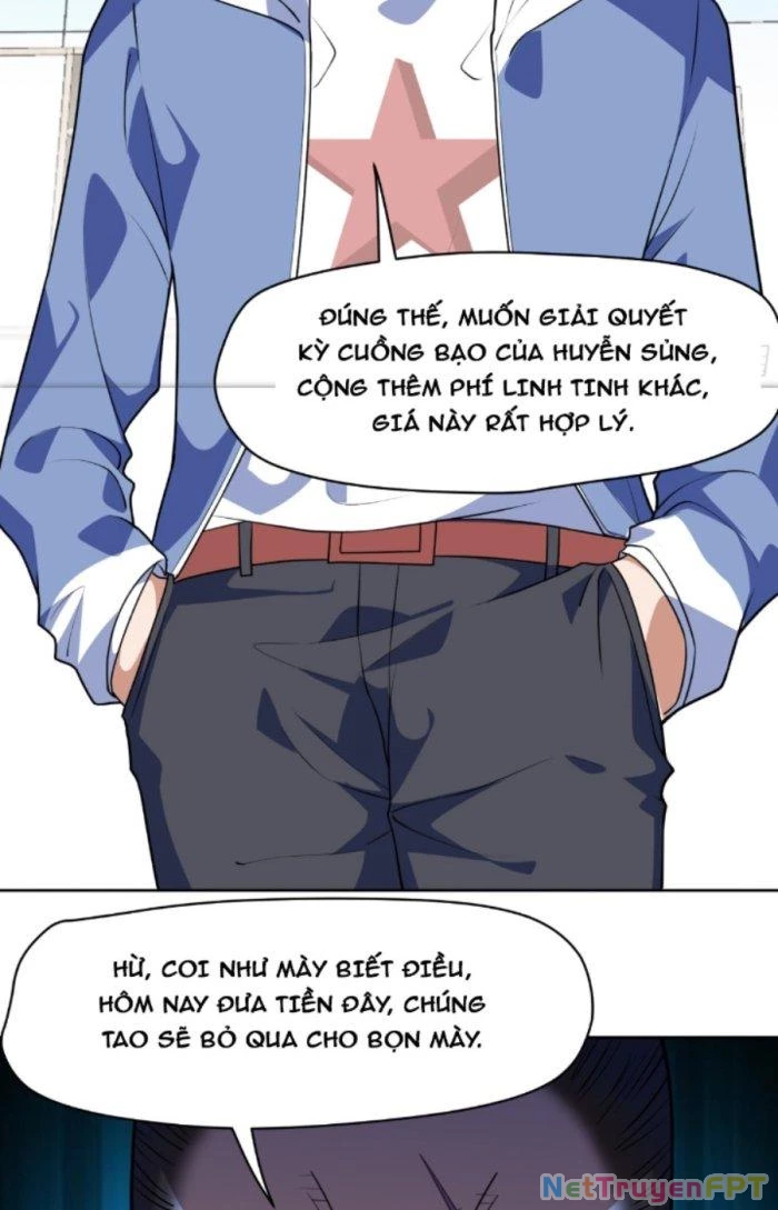 Ngự Thần Trùng Sinh Chapter 8 - Trang 2