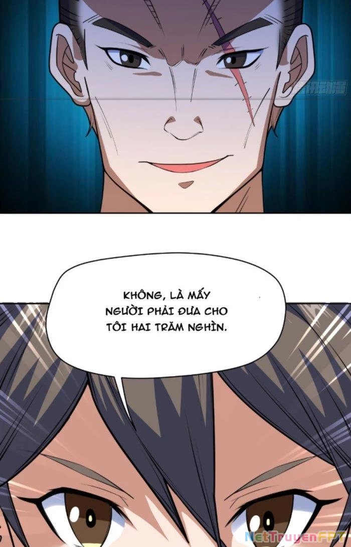 Ngự Thần Trùng Sinh Chapter 8 - Trang 2