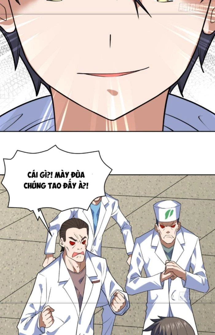 Ngự Thần Trùng Sinh Chapter 8 - Trang 2