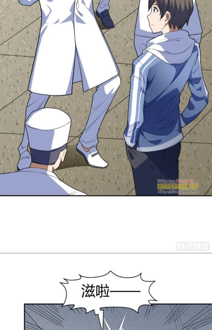 Ngự Thần Trùng Sinh Chapter 8 - Trang 2