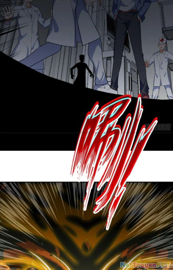 Ngự Thần Trùng Sinh Chapter 8 - Trang 2