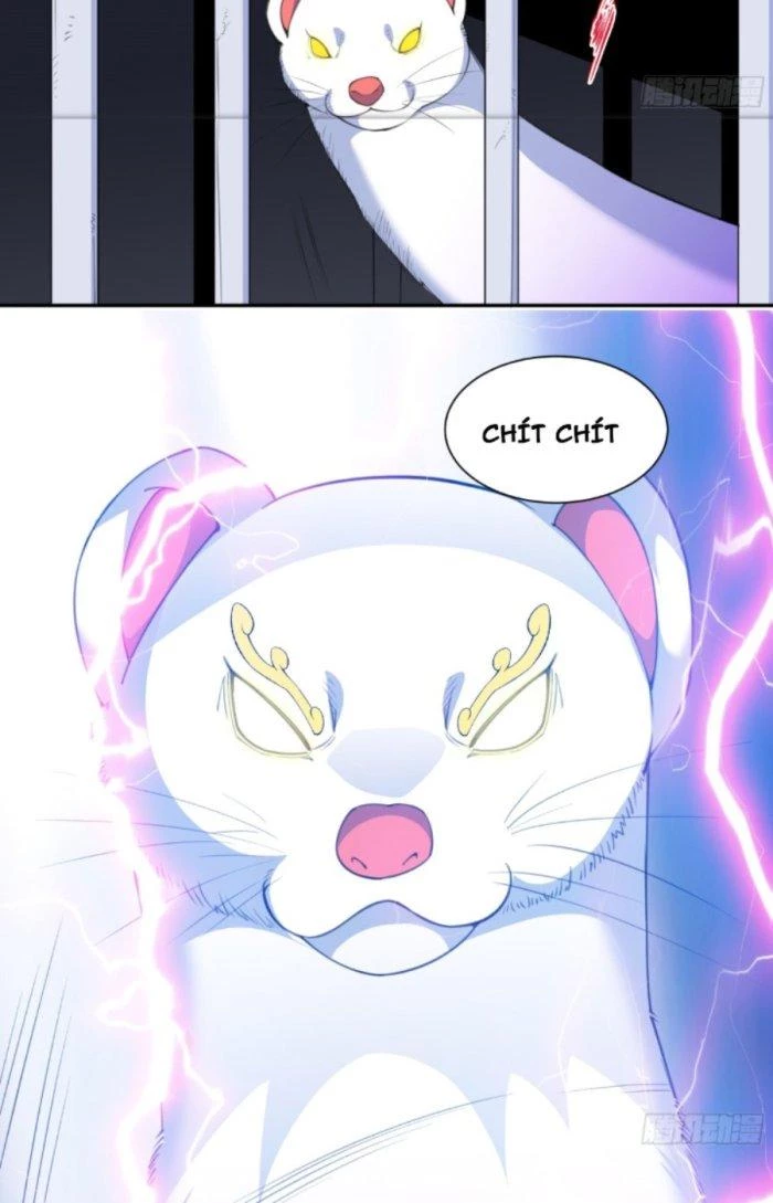 Ngự Thần Trùng Sinh Chapter 9 - Trang 2