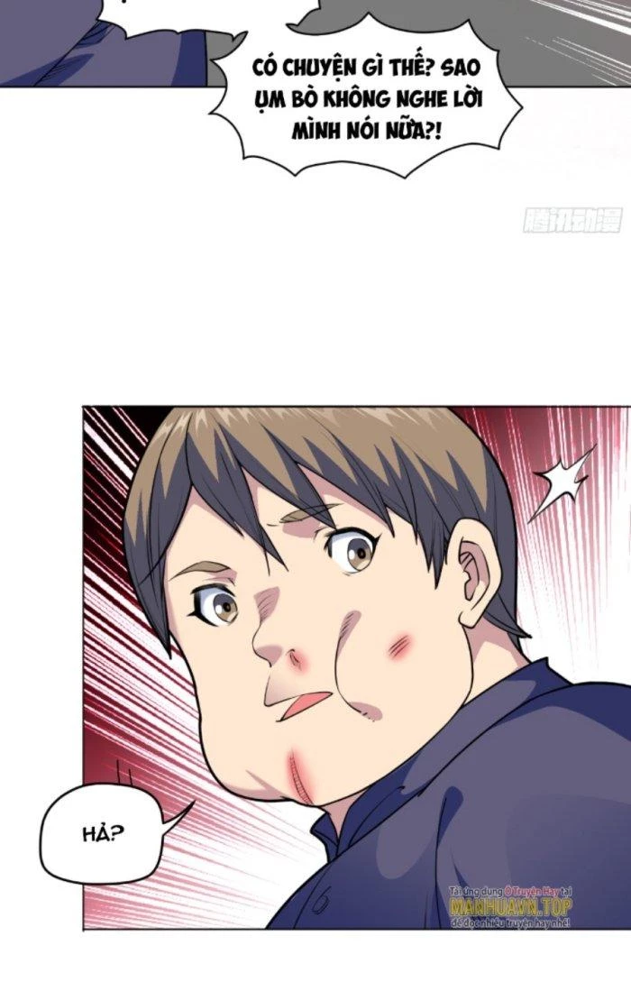 Ngự Thần Trùng Sinh Chapter 9 - Trang 2