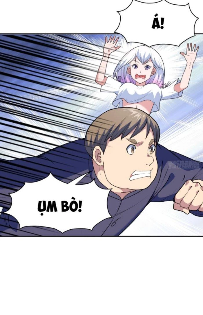 Ngự Thần Trùng Sinh Chapter 9 - Trang 2