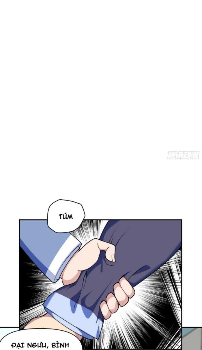 Ngự Thần Trùng Sinh Chapter 9 - Trang 2