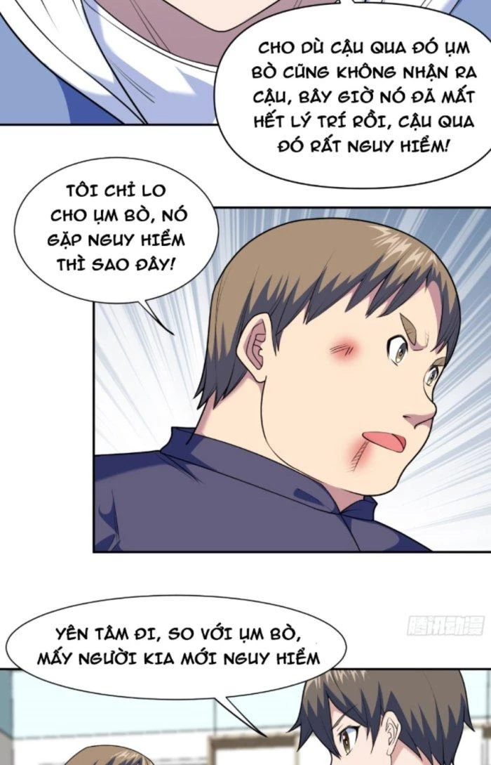 Ngự Thần Trùng Sinh Chapter 9 - Trang 2