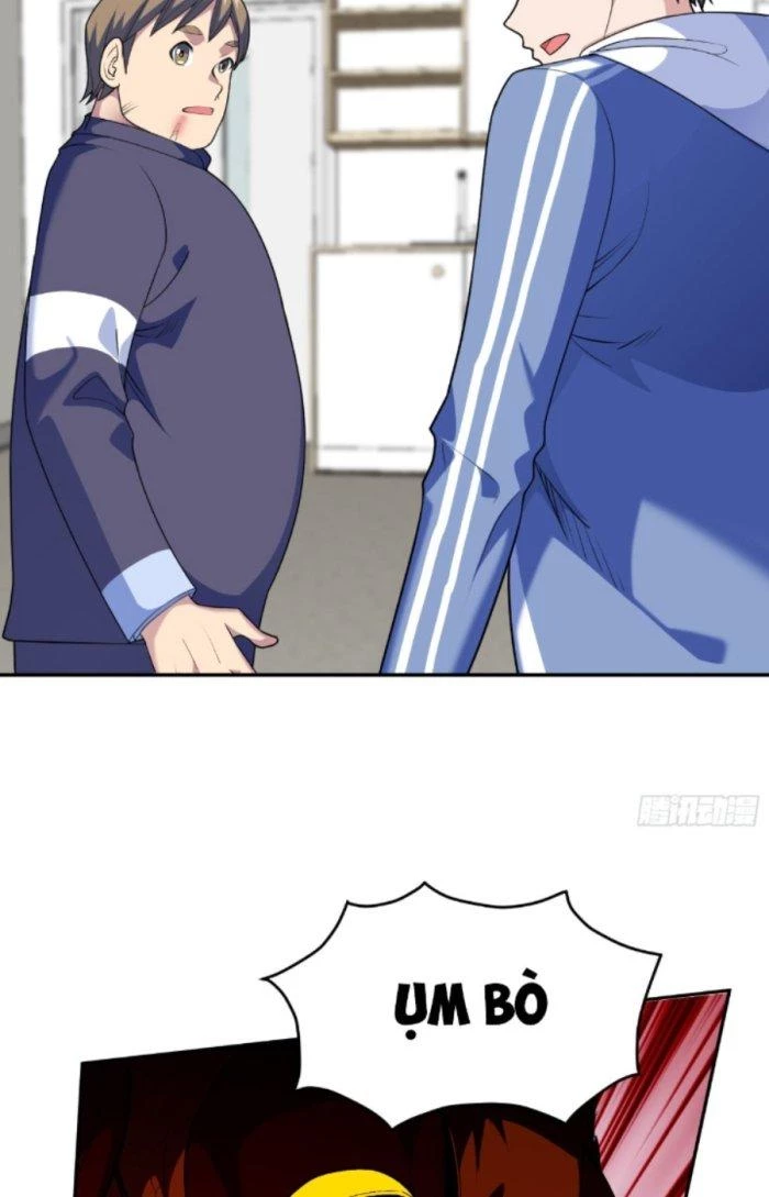 Ngự Thần Trùng Sinh Chapter 9 - Trang 2