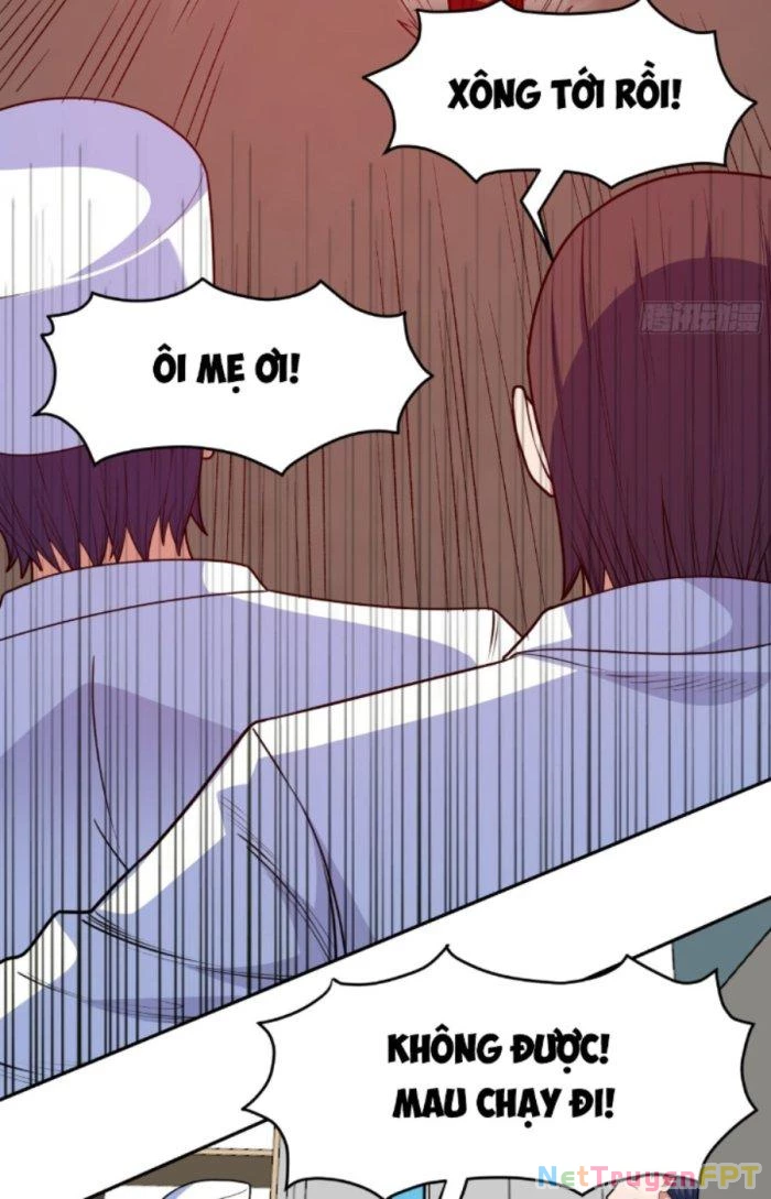 Ngự Thần Trùng Sinh Chapter 9 - Trang 2