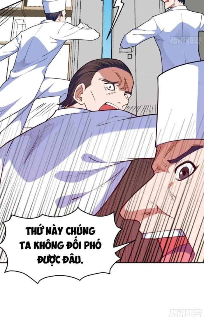 Ngự Thần Trùng Sinh Chapter 9 - Trang 2