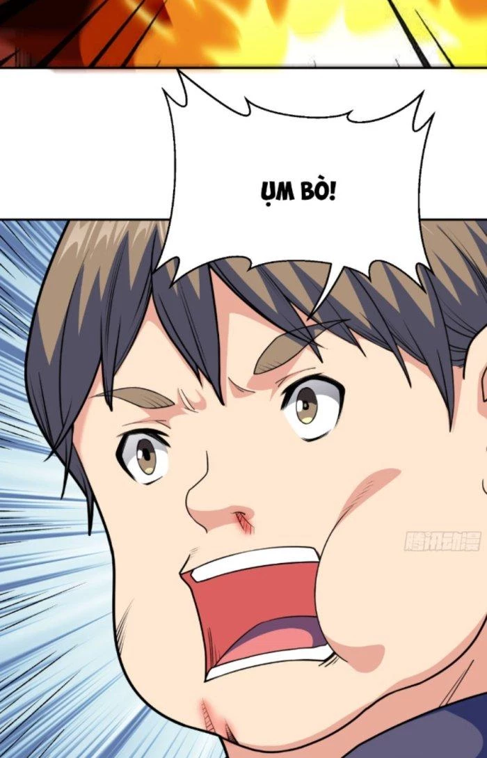 Ngự Thần Trùng Sinh Chapter 9 - Trang 2