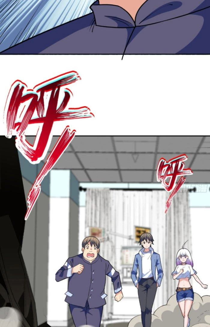 Ngự Thần Trùng Sinh Chapter 9 - Trang 2