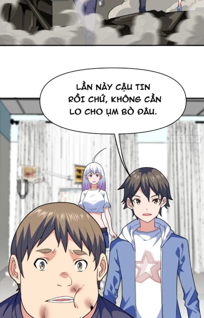 Ngự Thần Trùng Sinh Chapter 9 - Trang 2