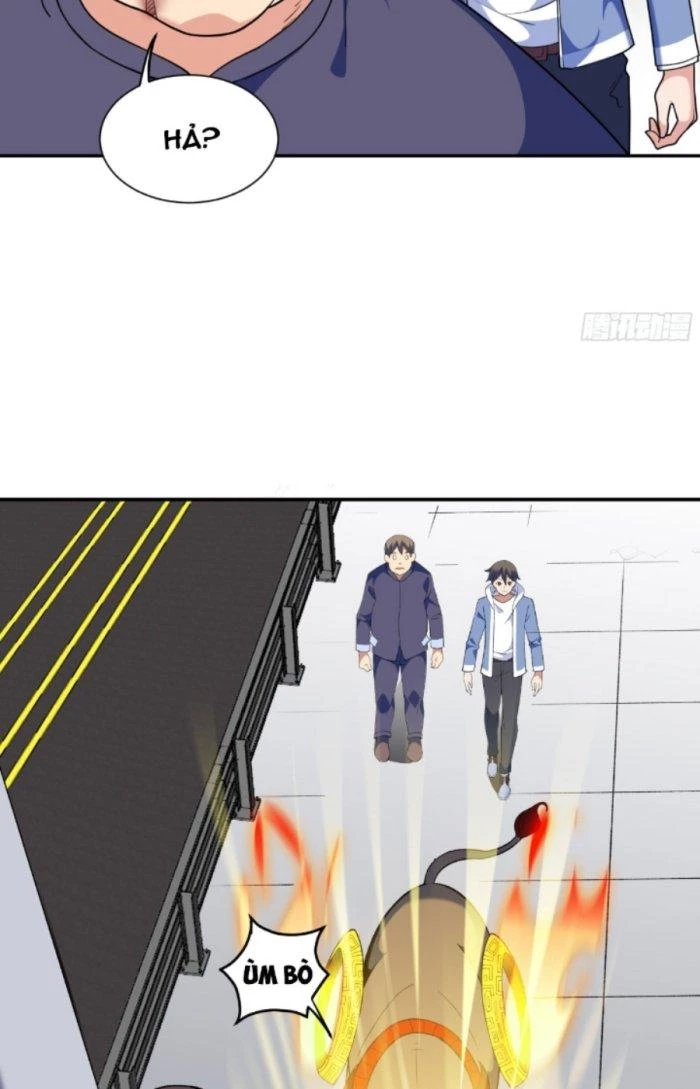 Ngự Thần Trùng Sinh Chapter 9 - Trang 2