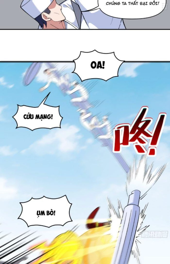 Ngự Thần Trùng Sinh Chapter 9 - Trang 2