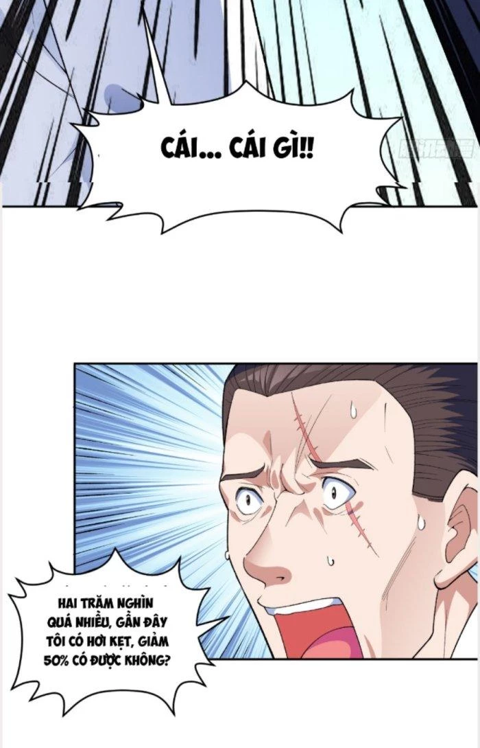 Ngự Thần Trùng Sinh Chapter 9 - Trang 2