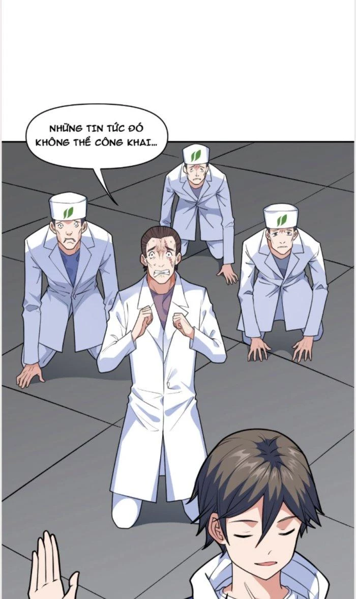 Ngự Thần Trùng Sinh Chapter 9 - Trang 2