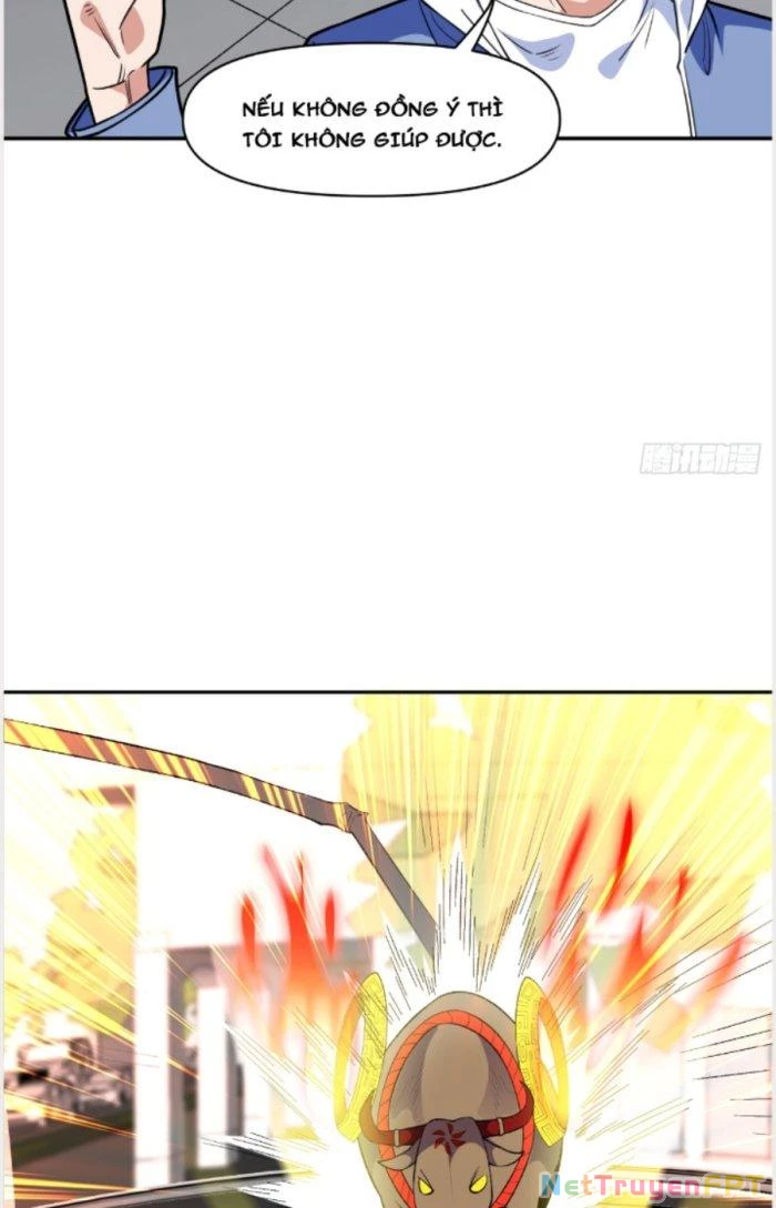 Ngự Thần Trùng Sinh Chapter 9 - Trang 2