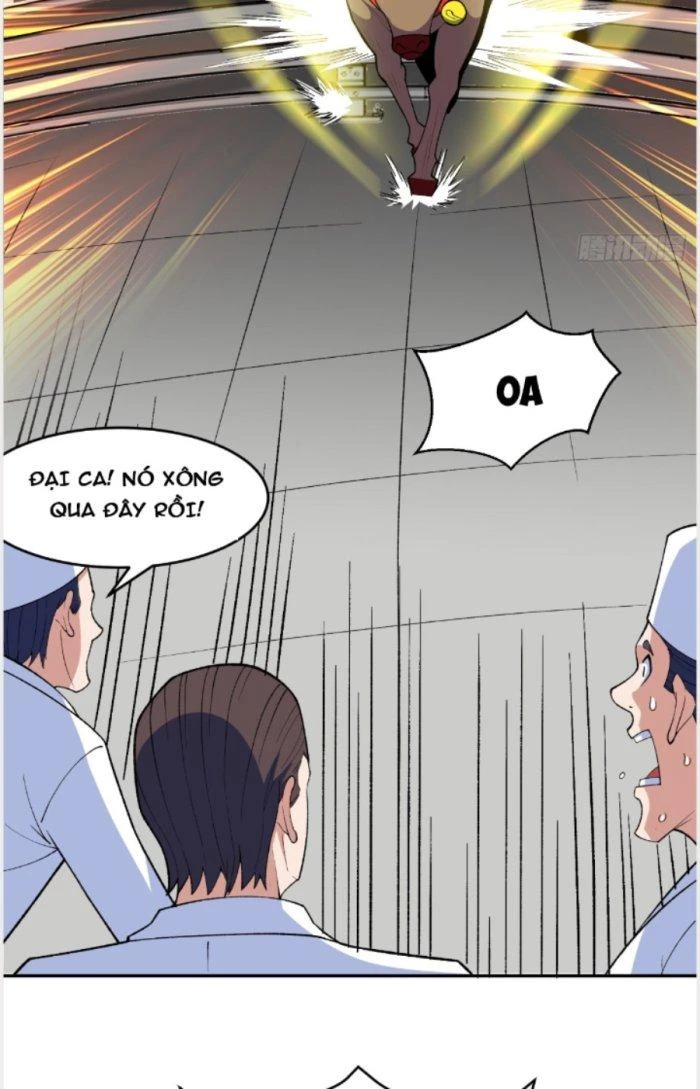 Ngự Thần Trùng Sinh Chapter 9 - Trang 2