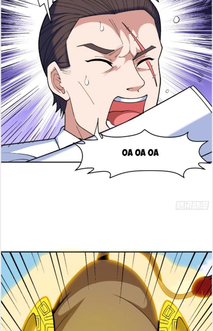 Ngự Thần Trùng Sinh Chapter 9 - Trang 2