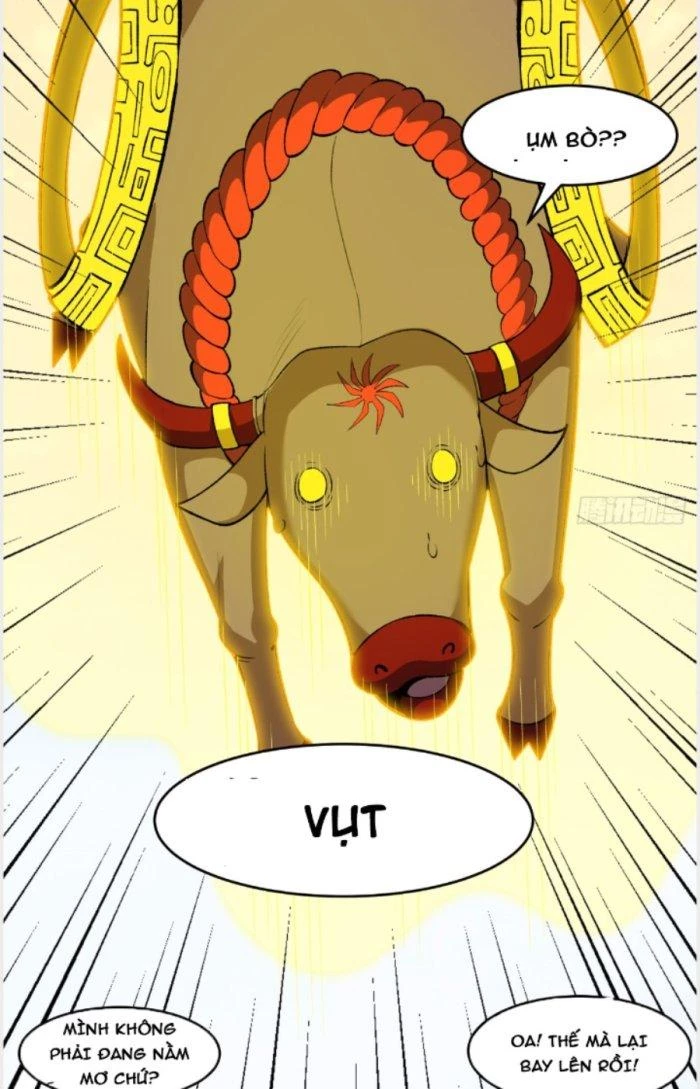 Ngự Thần Trùng Sinh Chapter 9 - Trang 2