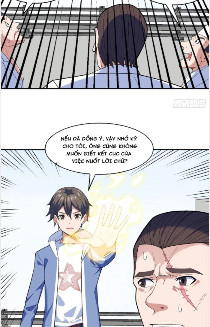 Ngự Thần Trùng Sinh Chapter 9 - Trang 2