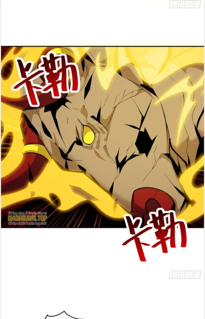 Ngự Thần Trùng Sinh Chapter 9 - Trang 2