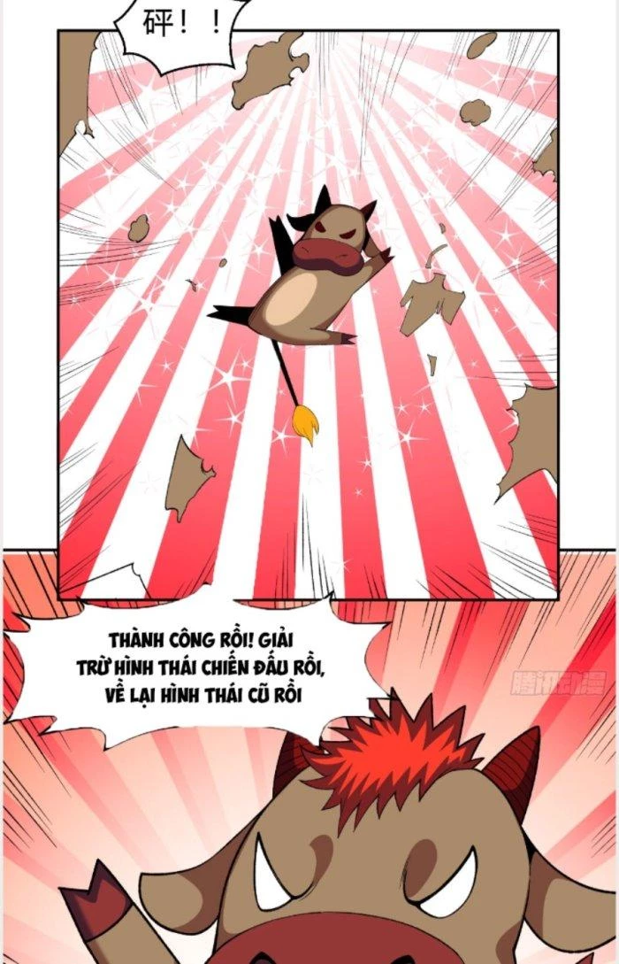 Ngự Thần Trùng Sinh Chapter 9 - Trang 2