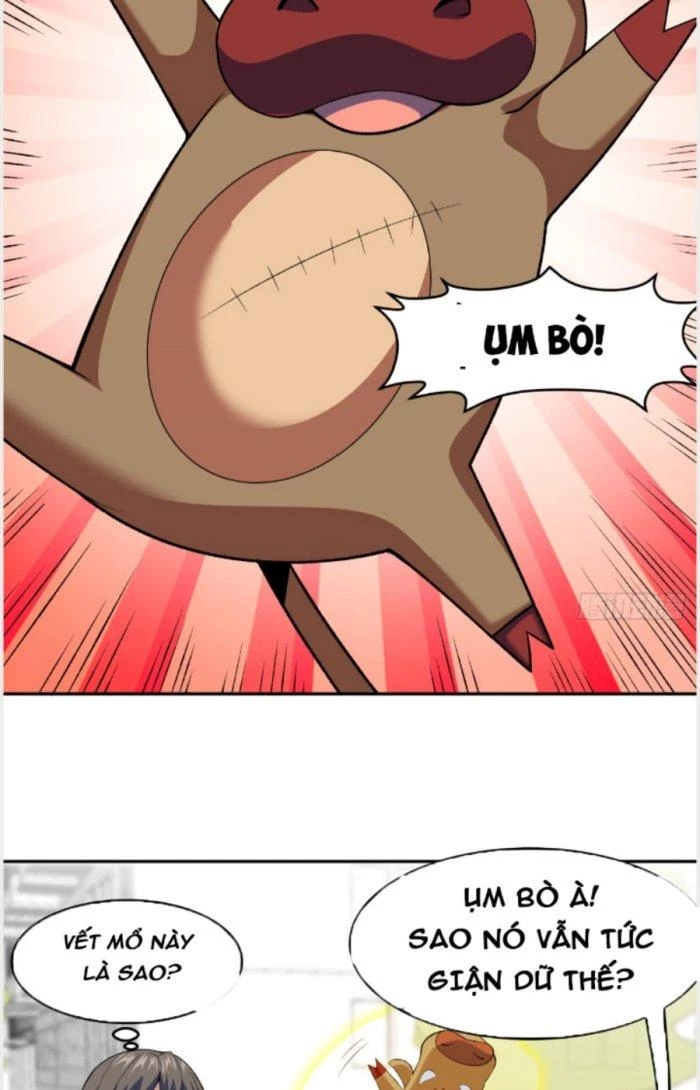 Ngự Thần Trùng Sinh Chapter 9 - Trang 2