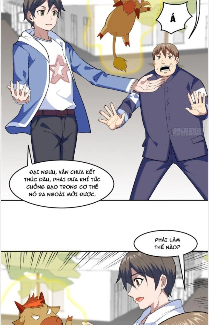 Ngự Thần Trùng Sinh Chapter 9 - Trang 2