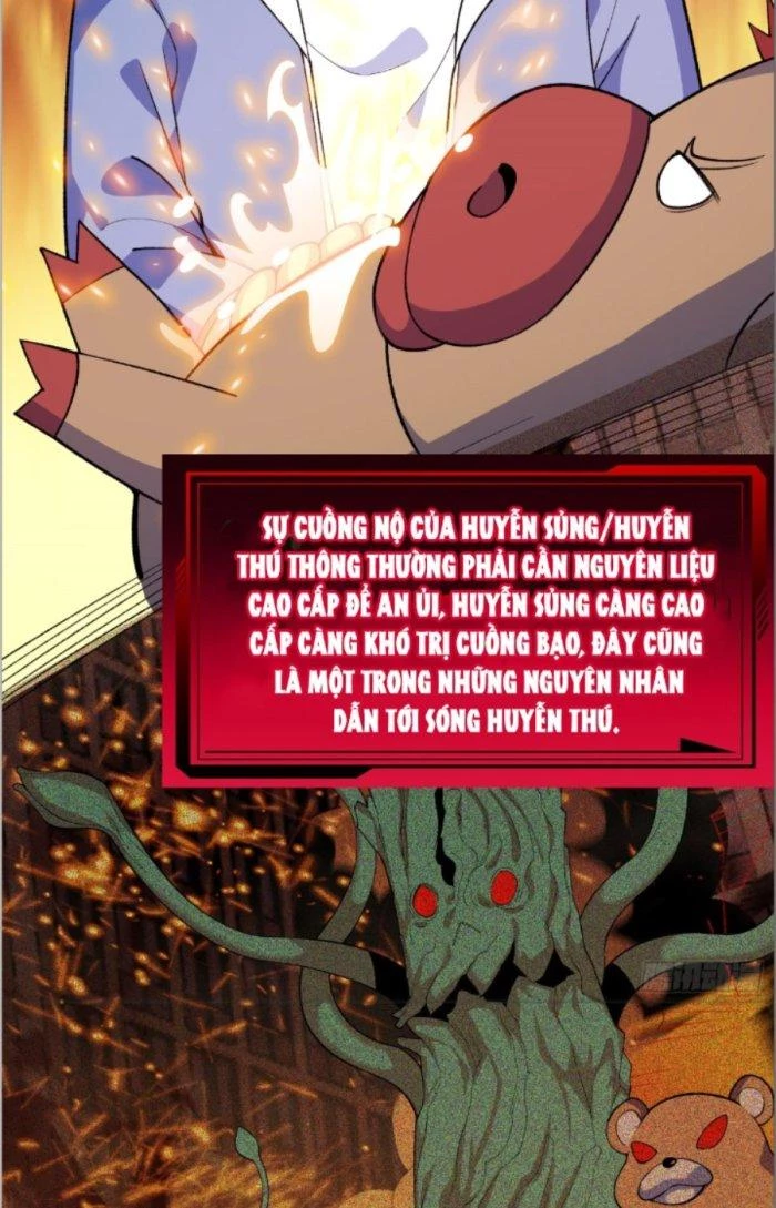 Ngự Thần Trùng Sinh Chapter 9 - Trang 2