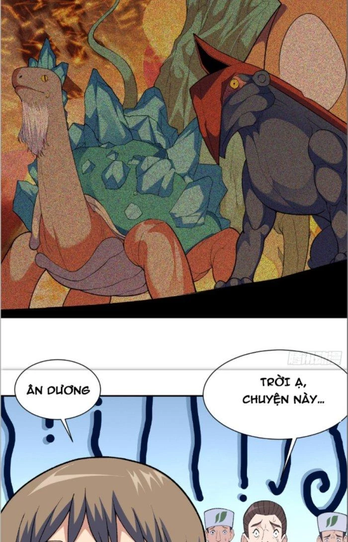 Ngự Thần Trùng Sinh Chapter 9 - Trang 2