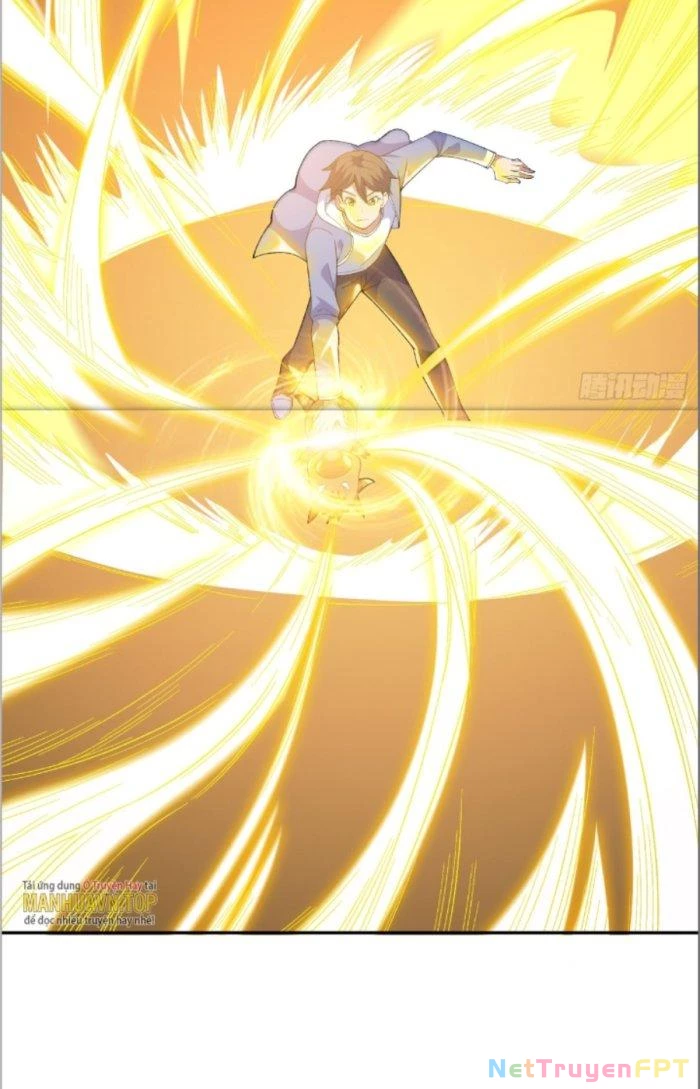 Ngự Thần Trùng Sinh Chapter 9 - Trang 2