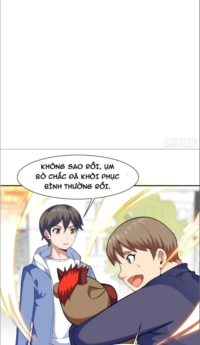 Ngự Thần Trùng Sinh Chapter 9 - Trang 2