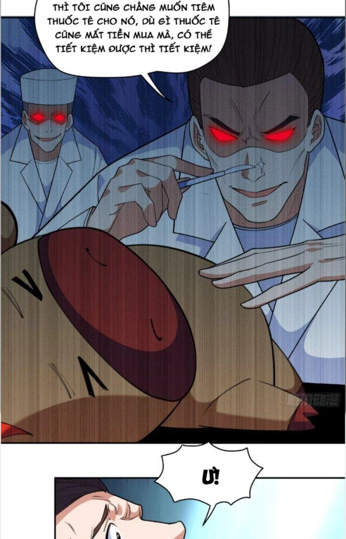 Ngự Thần Trùng Sinh Chapter 9 - Trang 2