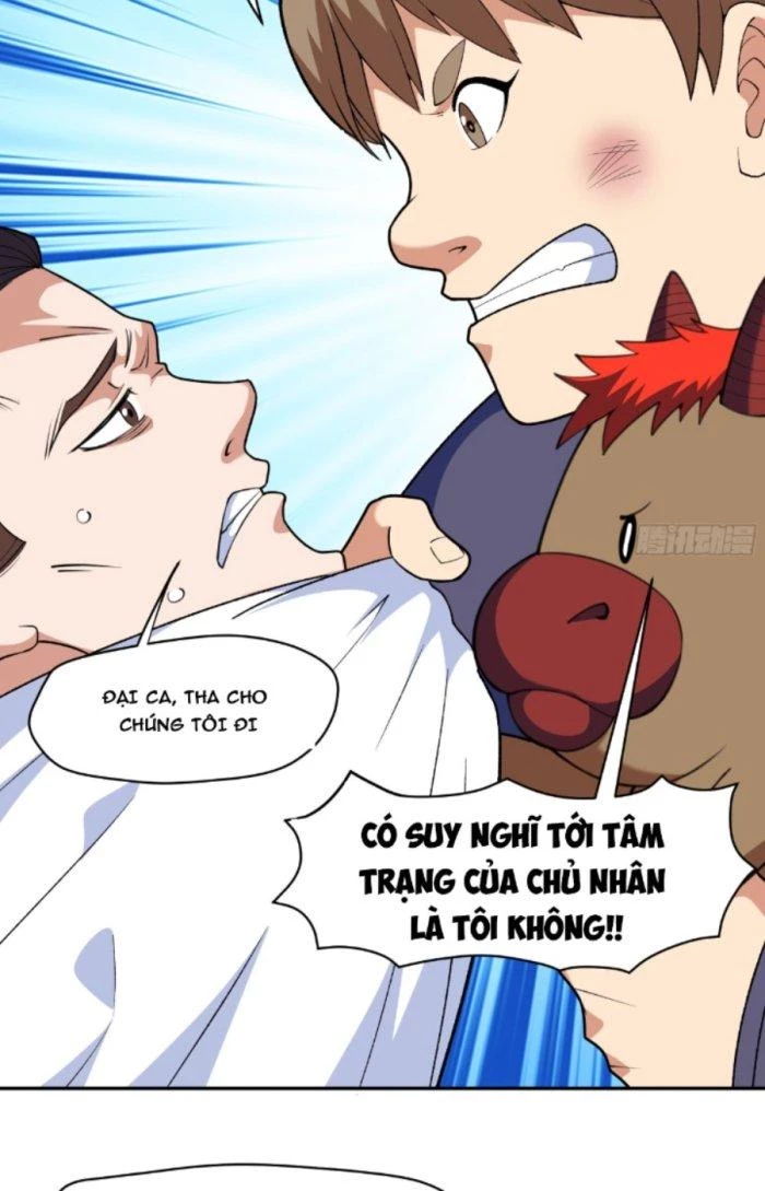 Ngự Thần Trùng Sinh Chapter 9 - Trang 2